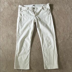 Citizens of Humanity Jeans Size 30